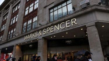 Britský prodejce Marks & Spencer zvýšil celoroční zisk o 58 procent -  Novinky